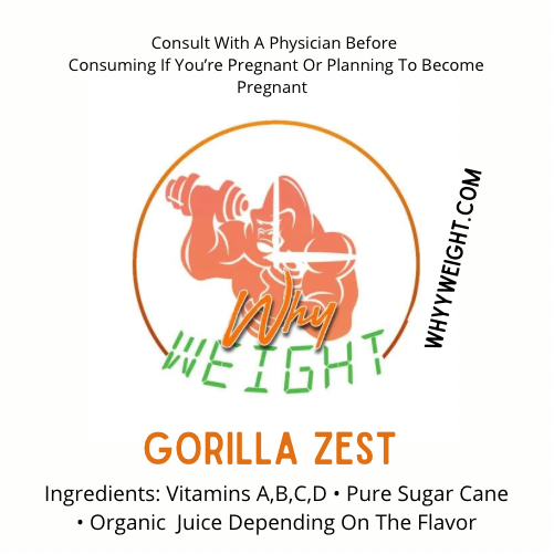 Gorilla Juice