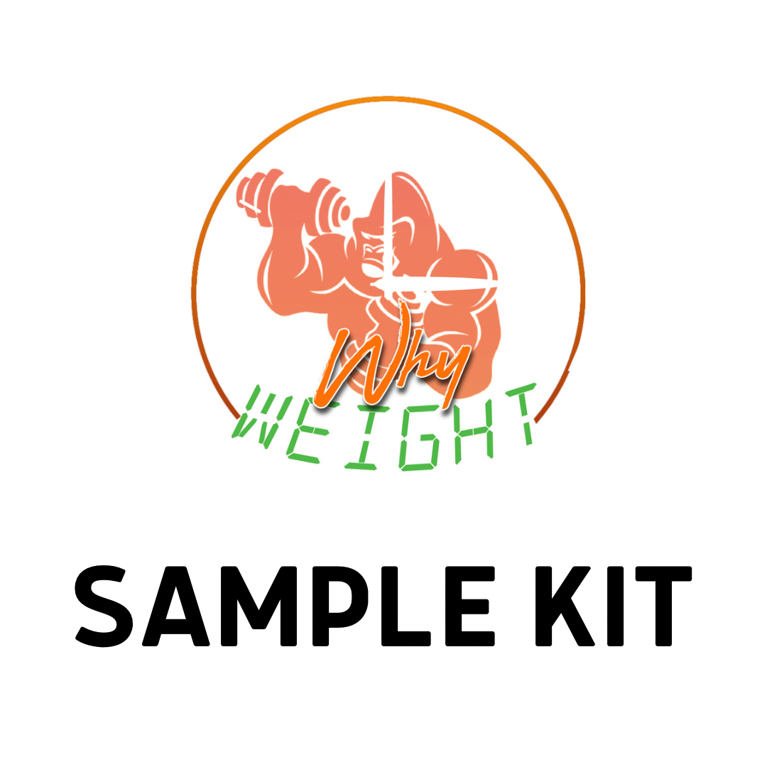 Gorilla Gains Starter Kit